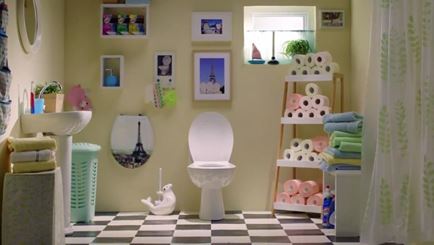 Labud - Sanitar osvježivač WC