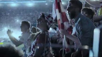 Ožujsko EURO 2016 reklama